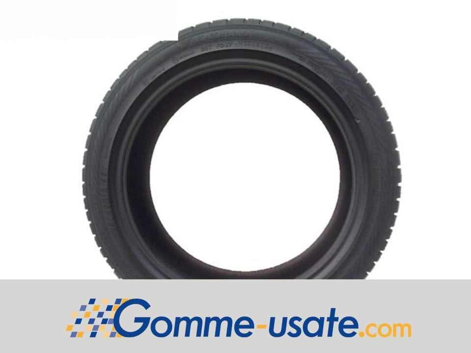 Thumb Yokohama Gomme Usate Yokohama 225/45 R18 95V W.drive V902A XL M+S (85%) pneumatici usati Invernale_1